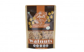 Nuts Over U Walnuts   Pack  700 grams